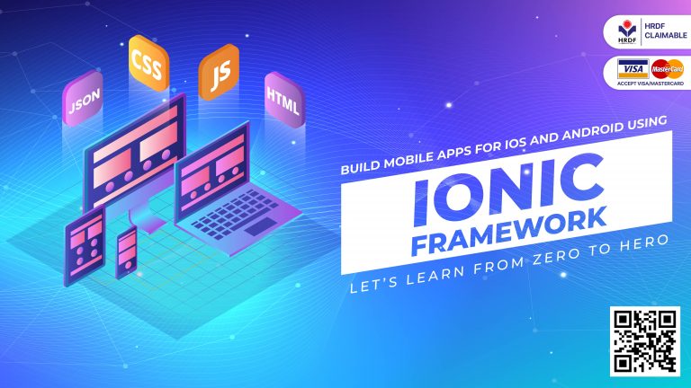 Mobile Apps Development with Ionic Framework - Elyzian Interactive